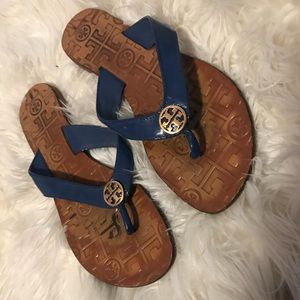 Tory Burch sandals
